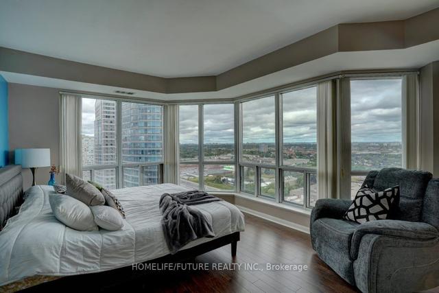 ph302 - 11 Lee Centre Dr, Condo with 2 bedrooms, 2 bathrooms and 1 parking in Toronto ON | Image 8