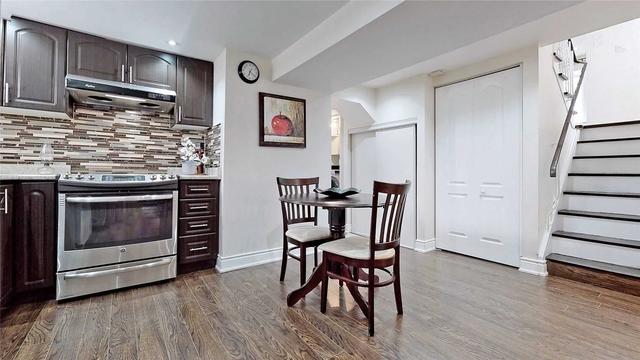 7328 Manion Rd, House detached with 3 bedrooms, 2 bathrooms and 5 parking in Mississauga ON | Image 25