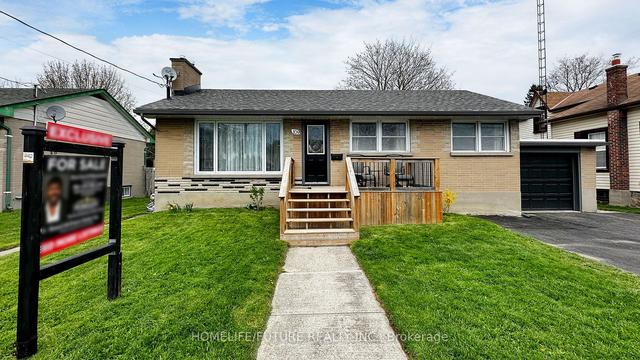 109 Ontario St, House detached with 2 bedrooms, 3 bathrooms and 4 parking in Clarington ON | Image 23