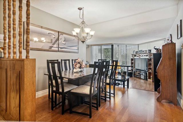303 - 50 Baif Blvd, Condo with 3 bedrooms, 2 bathrooms and 2 parking in Richmond Hill ON | Image 9