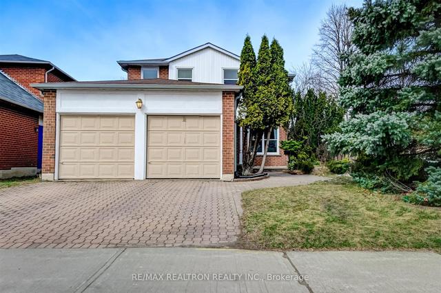 210 Austin Dr, House detached with 4 bedrooms, 3 bathrooms and 4 parking in Markham ON | Image 1