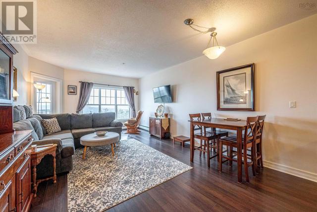 404 - 277 Rutledge Street, Condo with 2 bedrooms, 2 bathrooms and null parking in Halifax NS | Image 14