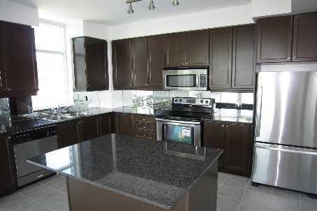 1202 - 20 Bloorview Pl, Condo with 2 bedrooms, 2 bathrooms and 1 parking in Toronto ON | Image 2