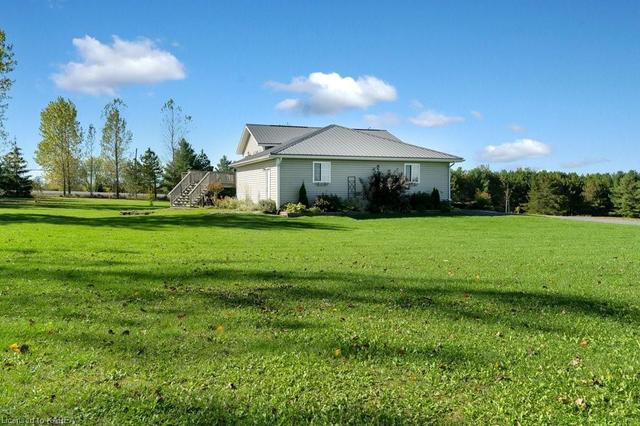 35 Smith Road, House detached with 5 bedrooms, 2 bathrooms and 8 parking in Greater Napanee ON | Image 39