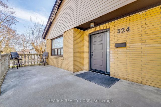 324 Morrish Rd, House detached with 3 bedrooms, 2 bathrooms and 4 parking in Toronto ON | Image 21