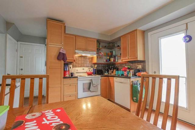 231 Cole Rd, House semidetached with 3 bedrooms, 3 bathrooms and 2 parking in Guelph ON | Image 22