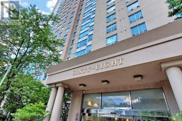 3030 - 68 Corporate Dr, Condo with 2 bedrooms, 2 bathrooms and 1 parking in Toronto ON | Image 28