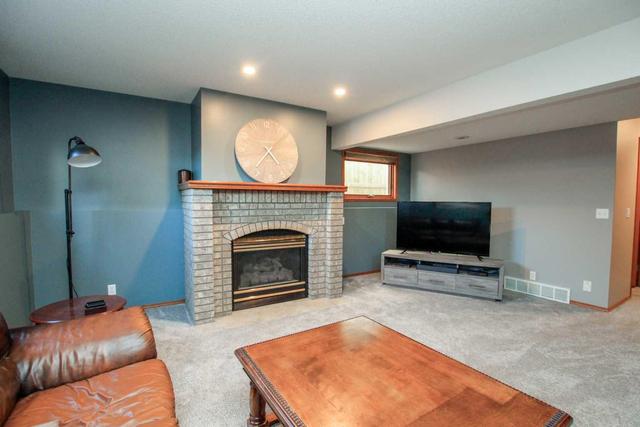 18 Eakins Crescent, House detached with 5 bedrooms, 3 bathrooms and 2 parking in Red Deer AB | Image 30