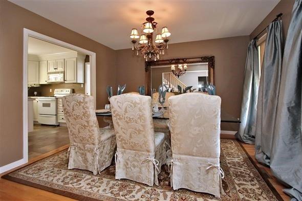 304 Eagle St, House detached with 3 bedrooms, 4 bathrooms and 6 parking in Newmarket ON | Image 5