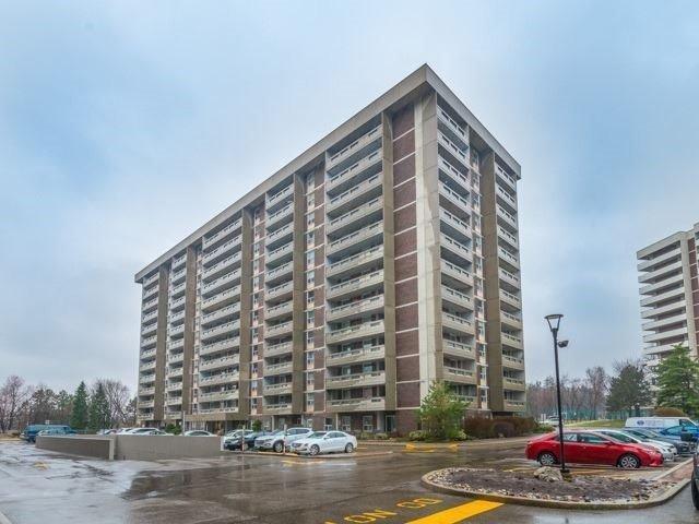 1002 - 50 Inverlochy Blvd, Condo with 3 bedrooms, 2 bathrooms and 1 parking in Markham ON | Image 15