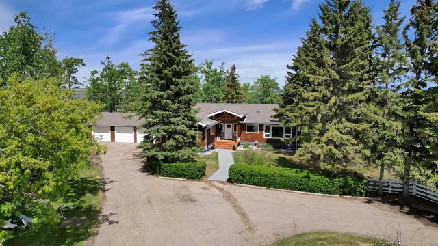 30 - 26352a Township Road 382, House detached with 5 bedrooms, 3 bathrooms and 3 parking in Red Deer County AB | Image 48