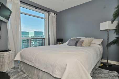 lph11 - 80 Western Battery Rd, Condo with 1 bedrooms, 1 bathrooms and 1 parking in Toronto ON | Image 4