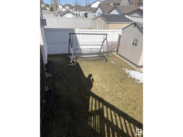 5603 204 St Nw, House detached with 4 bedrooms, 3 bathrooms and 4 parking in Edmonton AB | Image 15