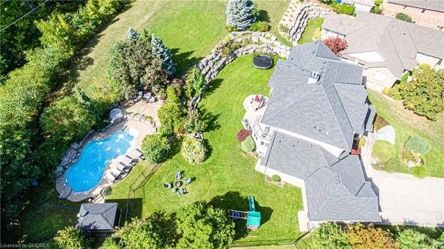2014 Scenic Point, House detached with 5 bedrooms, 3 bathrooms and 9 parking in Burlington ON | Image 39