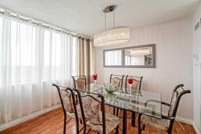 702 - 350 Webb Dr, Condo with 2 bedrooms, 2 bathrooms and 2 parking in Mississauga ON | Image 39