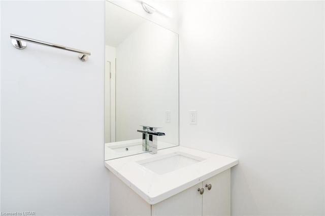 38 - 105 Andover Dr, Townhouse with 2 bedrooms, 2 bathrooms and 2 parking in London ON | Image 20