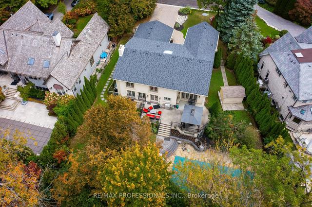 55 Pheasant Lane, House detached with 5 bedrooms, 6 bathrooms and 6 parking in Toronto ON | Image 35