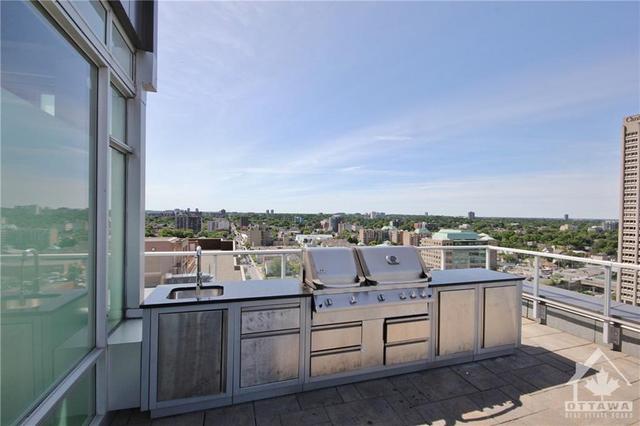 903 - 201 Parkdale Avenue, Condo with 1 bedrooms, 1 bathrooms and 1 parking in Ottawa ON | Image 22