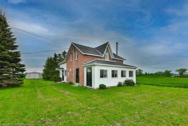 204372 26 Highway, House detached with 3 bedrooms, 1 bathrooms and 12 parking in Meaford ON | Image 9