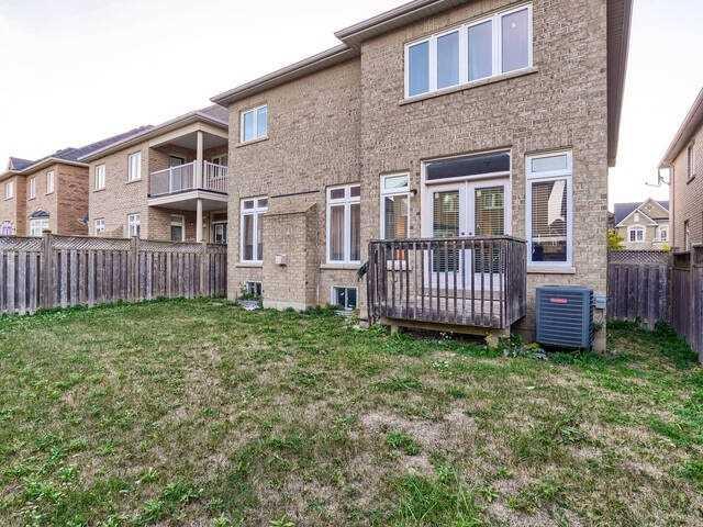 3126 Tacc Dr, House detached with 5 bedrooms, 4 bathrooms and 4 parking in Mississauga ON | Image 32