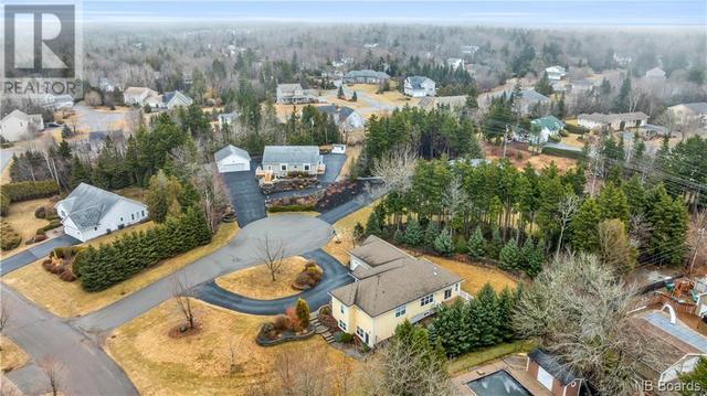 1 Mcmackin Lane, House detached with 3 bedrooms, 2 bathrooms and null parking in Rothesay NB | Image 41