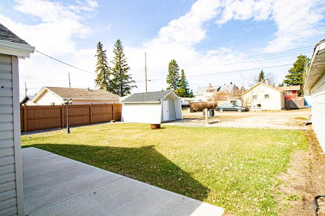 4914 47 Street, House detached with 3 bedrooms, 1 bathrooms and 2 parking in Killam AB | Image 8