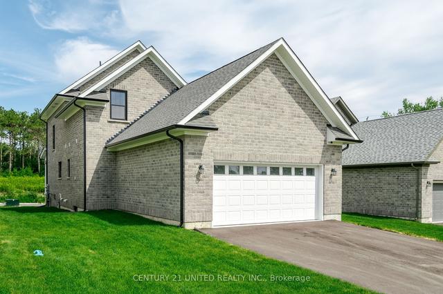 653 Wilkins Gate, House detached with 4 bedrooms, 4 bathrooms and 4 parking in Cobourg ON | Image 21