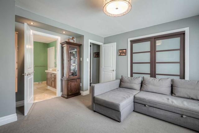 1531 Queen St E, House semidetached with 3 bedrooms, 4 bathrooms and 0 parking in Toronto ON | Image 7