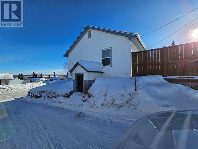 841 Hudson Drive, House detached with 3 bedrooms, 2 bathrooms and null parking in Labrador City NL | Image 28