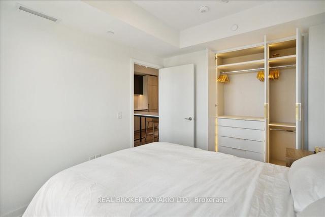 729 - 150 Logan Ave E, Condo with 1 bedrooms, 1 bathrooms and 0 parking in Toronto ON | Image 9