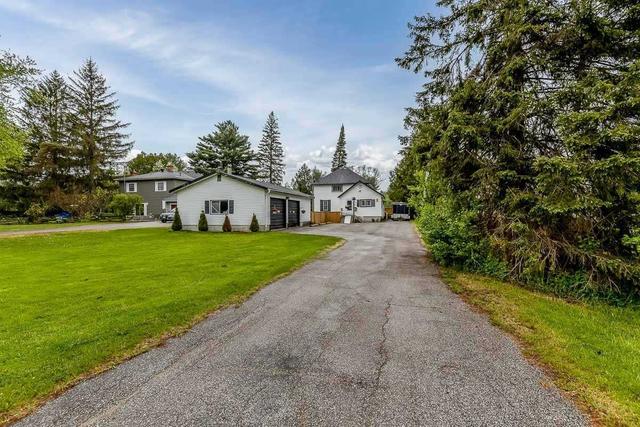 74 Beaumont Dr, House detached with 2 bedrooms, 2 bathrooms and 10 parking in Bracebridge ON | Image 23