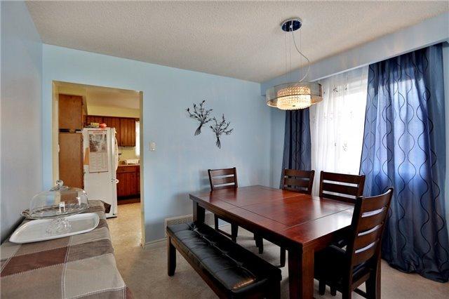3627 Shadbush Crt, House detached with 3 bedrooms, 3 bathrooms and 2 parking in Mississauga ON | Image 5