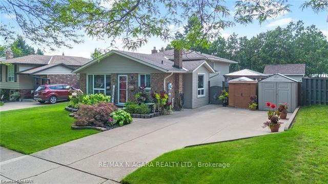 6157 Monterey Ave, House detached with 3 bedrooms, 2 bathrooms and 2 parking in Niagara Falls ON | Image 27