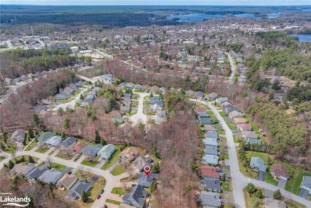 35 Springwood Crescent, House detached with 3 bedrooms, 3 bathrooms and 6 parking in Gravenhurst ON | Image 26
