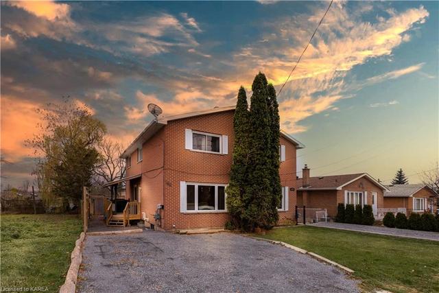 268 Weller Avenue, House semidetached with 4 bedrooms, 2 bathrooms and 4 parking in Kingston ON | Image 4