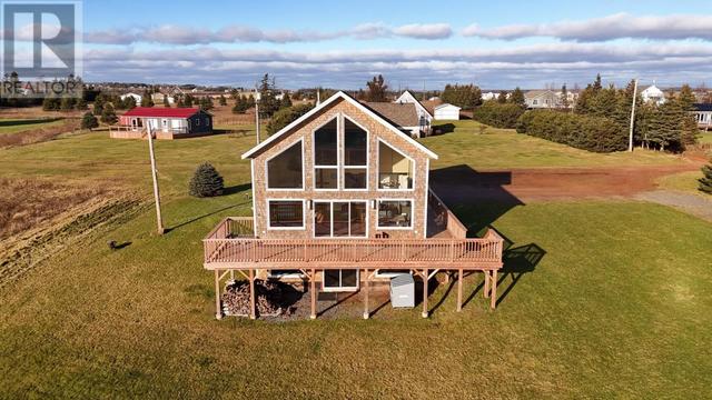 5 Colville Court, House detached with 3 bedrooms, 2 bathrooms and null parking in Souris West PE | Image 43