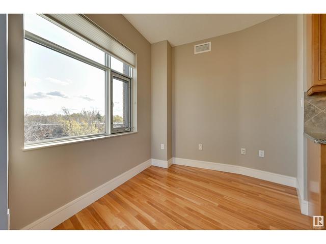 602 - 10035 Saskatchewan Dr Nw, Condo with 2 bedrooms, 2 bathrooms and 2 parking in Edmonton AB | Image 18