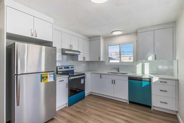 4203 19 Avenue Se, Home with 3 bedrooms, 1 bathrooms and 2 parking in Calgary AB | Image 5