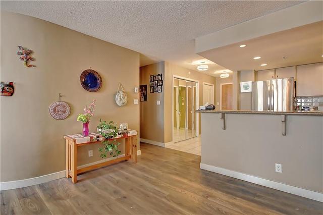 307 - 1108 6 Avenue Sw, Condo with 2 bedrooms, 2 bathrooms and 1 parking in Calgary AB | Image 13