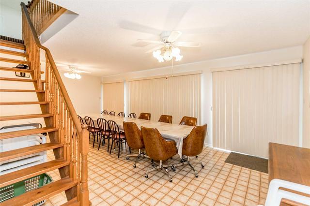 706 Eastdale Dr, House detached with 6 bedrooms, 2 bathrooms and 6 parking in Wasaga Beach ON | Image 9