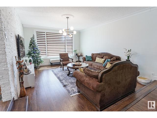 223 Gariepy Cr Nw, House detached with 4 bedrooms, 3 bathrooms and null parking in Edmonton AB | Image 5