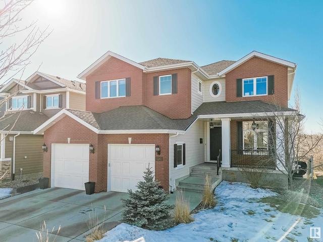 46 Orchard Co, House detached with 4 bedrooms, 4 bathrooms and 5 parking in St. Albert AB | Image 1