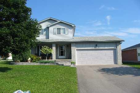 617 Canfield Pl, House detached with 3 bedrooms, 2 bathrooms and 4 parking in Shelburne ON | Image 1