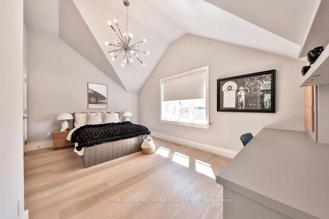 20 Kingsgarden Rd, House detached with 4 bedrooms, 5 bathrooms and 2 parking in Toronto ON | Image 25