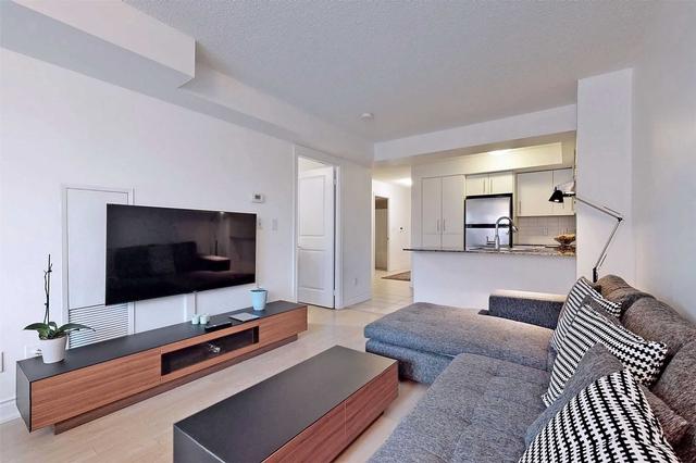 201 - 233 South Park Rd, Condo with 1 bedrooms, 1 bathrooms and 1 parking in Markham ON | Image 9