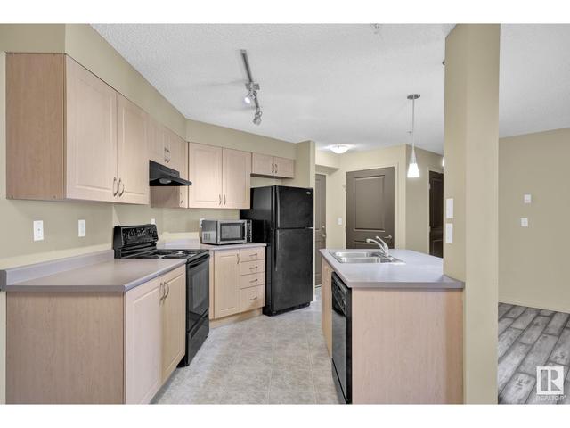 312 - 11445 Ellerslie Rd Sw, Condo with 1 bedrooms, 1 bathrooms and 1 parking in Edmonton AB | Image 8