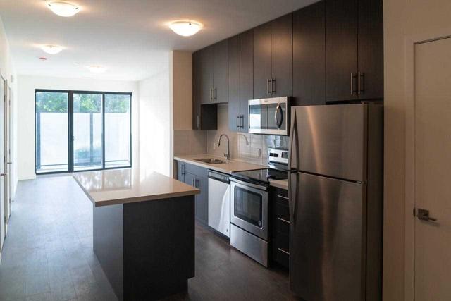 504 - 690 King St, Condo with 1 bedrooms, 1 bathrooms and 1 parking in Kitchener ON | Image 5