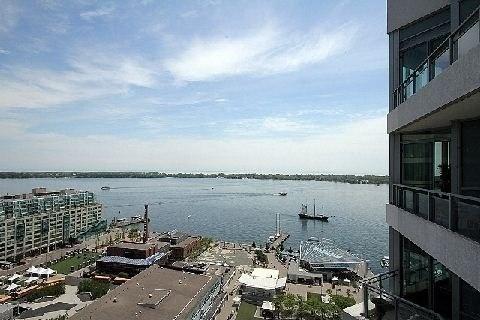 Lph2710 - 230 Queens Quay W, Condo with 2 bedrooms, 2 bathrooms and 1 parking in Toronto ON | Image 10