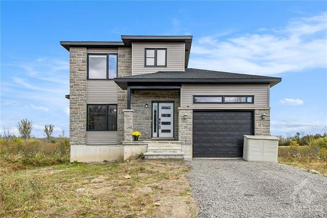 1160 Rosedale Road S, House detached with 4 bedrooms, 4 bathrooms and 8 parking in Montague ON | Image 1