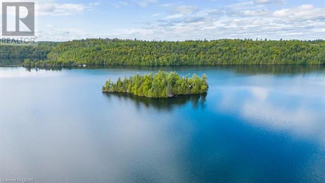 00 Hog Island, Home with 0 bedrooms, 0 bathrooms and null parking in Central Frontenac ON | Image 8